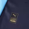 Marseille Away Kids Soccer Jerseys Kit 2025/26 - gogoalshop