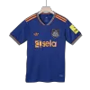 Newcastle United Third Away Soccer Jersey 2025/26 - gogoalshop