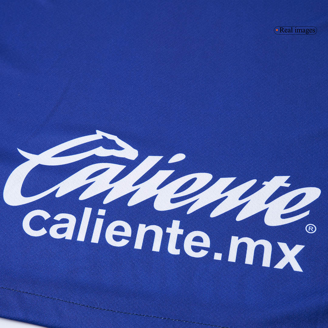 Pumas UNAM Away Soccer Jersey 2025/26 - gogoalshop