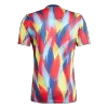 Arsenal Pre-Match Soccer Jersey 2025/26 - gogoalshop