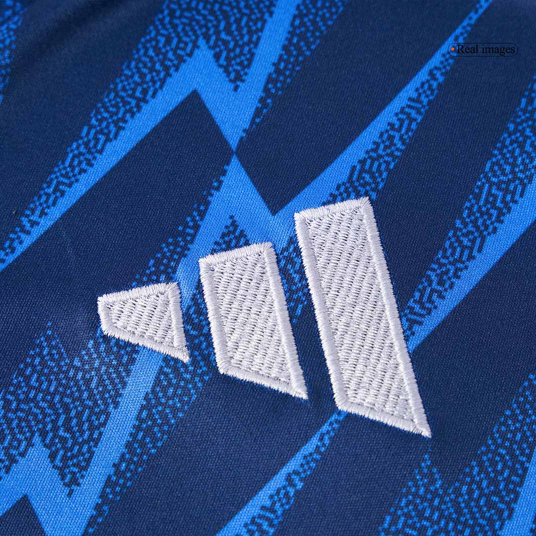 HAVERTZ #29 Arsenal Away Soccer Jersey 2025/26 - gogoalshop