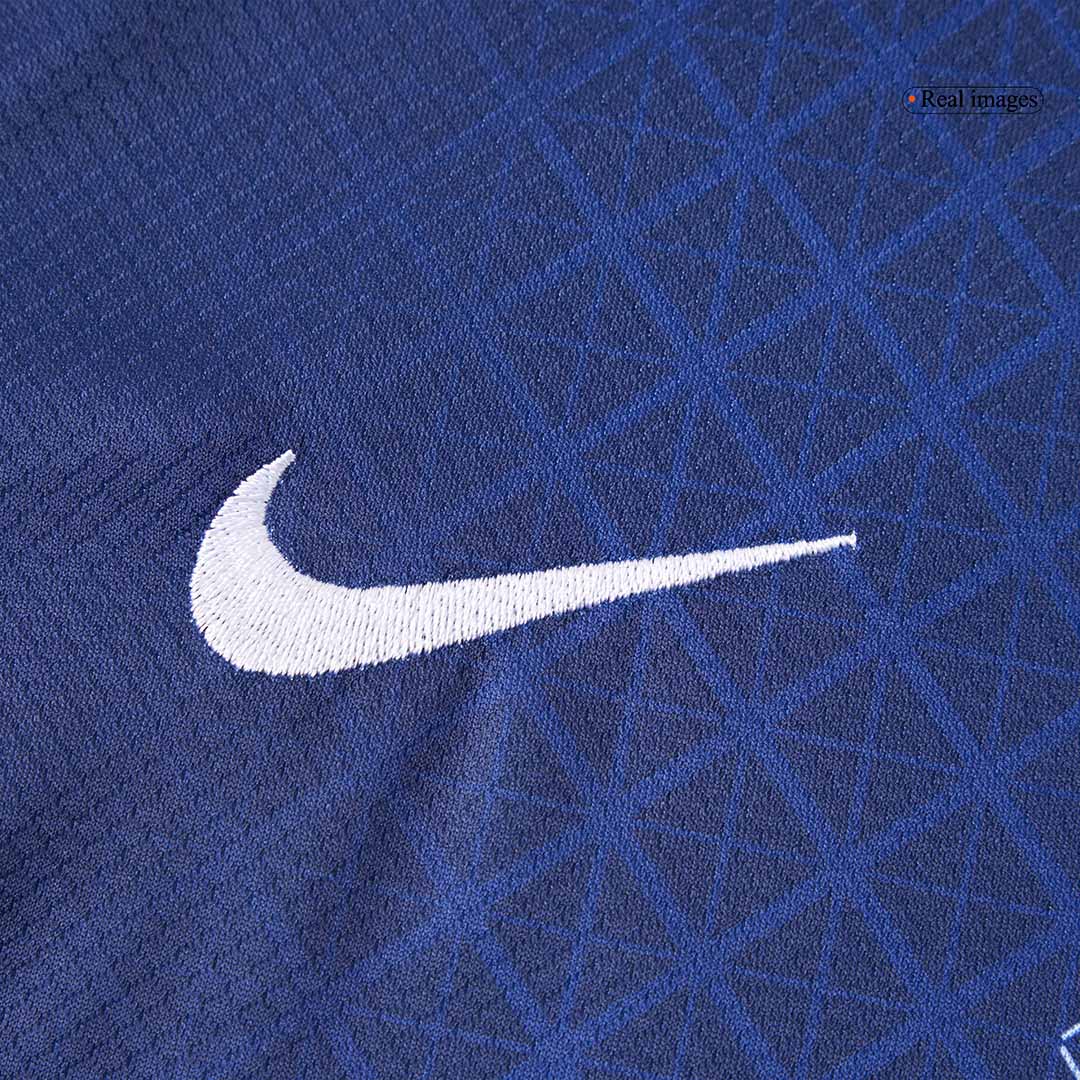 PSG Home Kids Soccer Jerseys Kit 2025/26 - gogoalshop