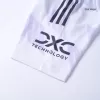 B.FERNANDES #8 Manchester United Away Authentic Soccer Jersey 2025/26 - gogoalshop