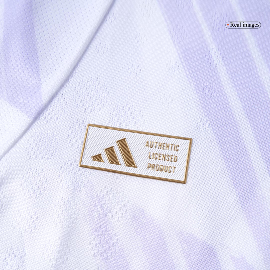 Manchester United Away Player Version Jersey 2025/26 - gogoalshop