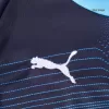 Marseille Away Kids Soccer Jerseys Kit 2025/26 - gogoalshop