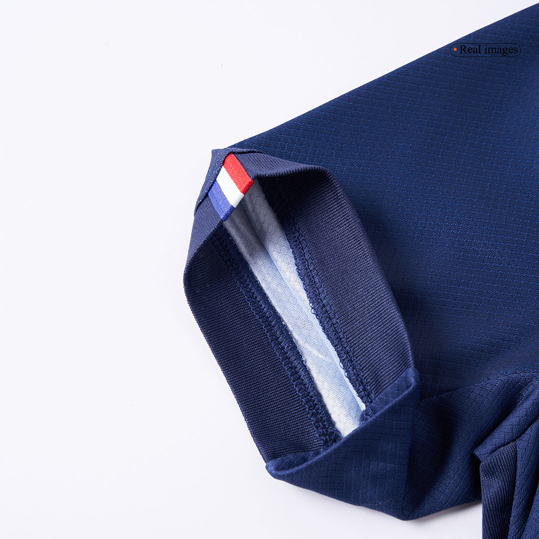 PSG Home Kids Soccer Jerseys Kit 2025/26 - gogoalshop