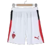 AC Milan Away Jerseys Kit 2025/26 - gogoalshop