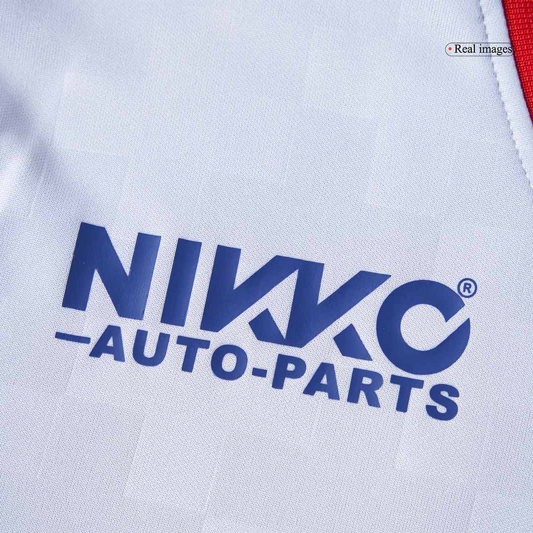 Cruz Azul Away Soccer Jersey 2025/26 - gogoalshop