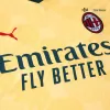 AC Milan Third Away Soccer Jersey 2025/26 - gogoalshop