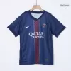 PSG Home Kids Soccer Jerseys Kit 2025/26 - gogoalshop