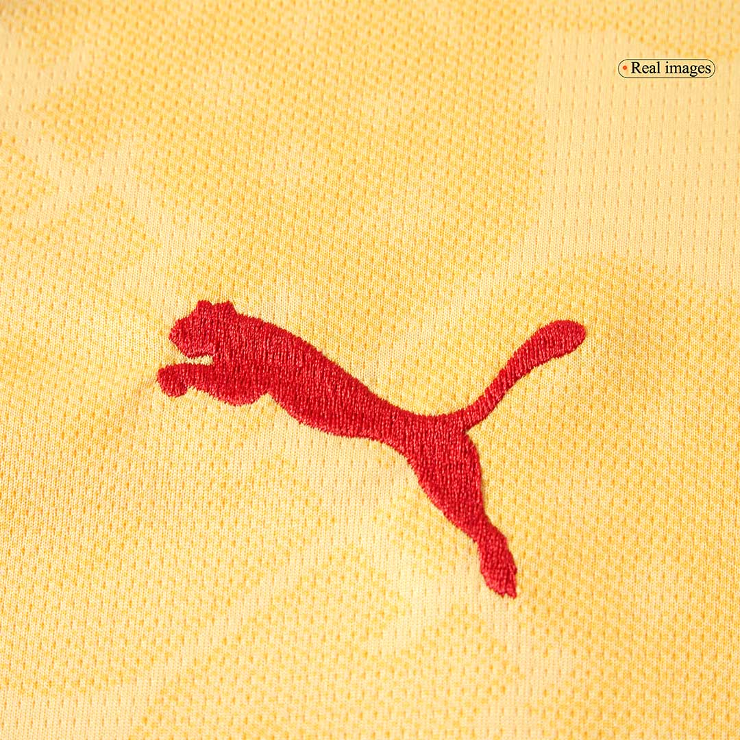 AC Milan Third Away Soccer Jersey 2025/26 - Discount - gogoalshop