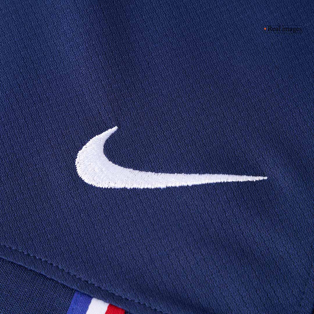 PSG Home Soccer Shorts 2025/26 - gogoalshop