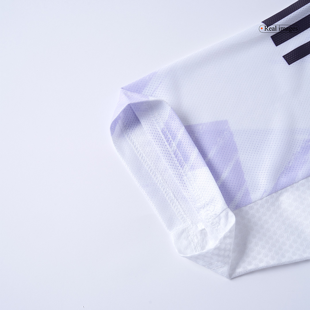 Manchester United Away Player Version Jersey 2025/26 - gogoalshop