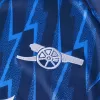 ØDEGAARD #8 Arsenal Away Soccer Jersey 2025/26 - gogoalshop