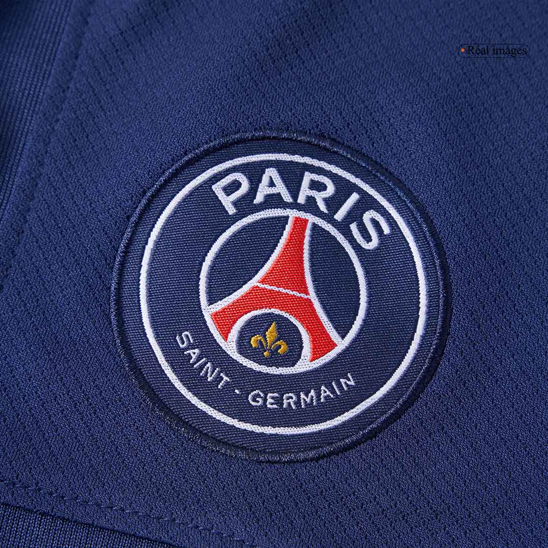 PSG Home Soccer Shorts 2025/26 - gogoalshop