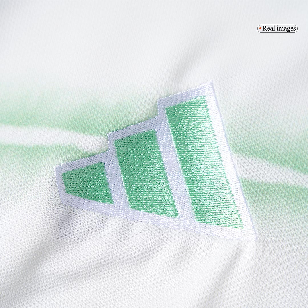 Celtic Third Away Soccer Jersey 2025/26 - gogoalshop