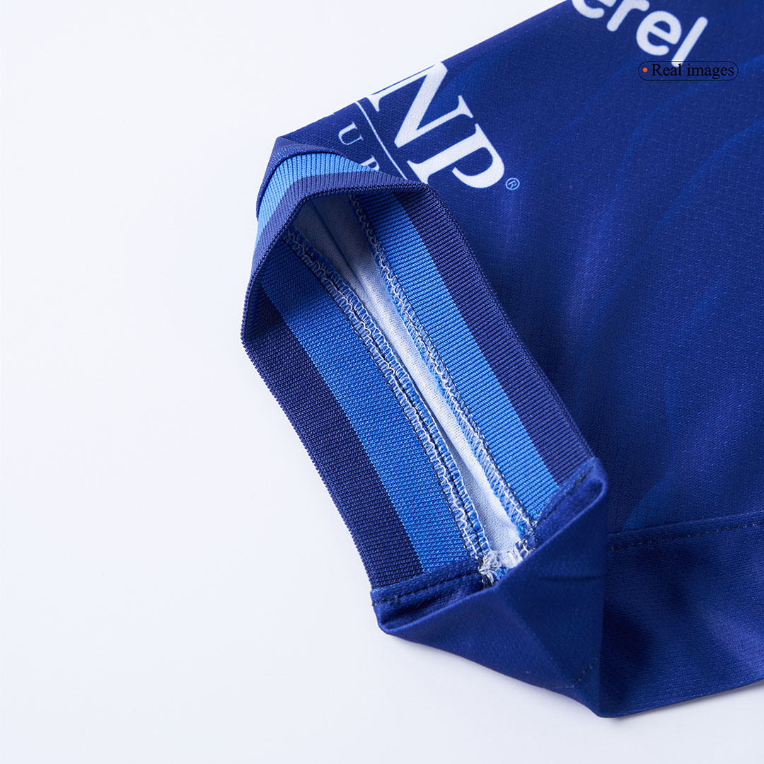 Pumas UNAM Away Soccer Jersey 2025/26 - gogoalshop