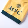 AC Milan Third Away Soccer Jersey 2025/26 - gogoalshop