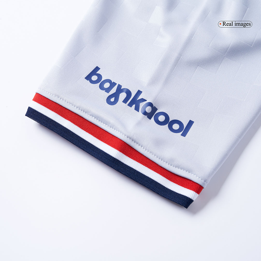 Cruz Azul Away Soccer Jersey 2025/26 - gogoalshop