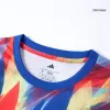 Arsenal Pre-Match Soccer Jersey 2025/26 - gogoalshop