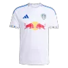 Leeds United Home Soccer Jersey 2025/26 - gogoalshop