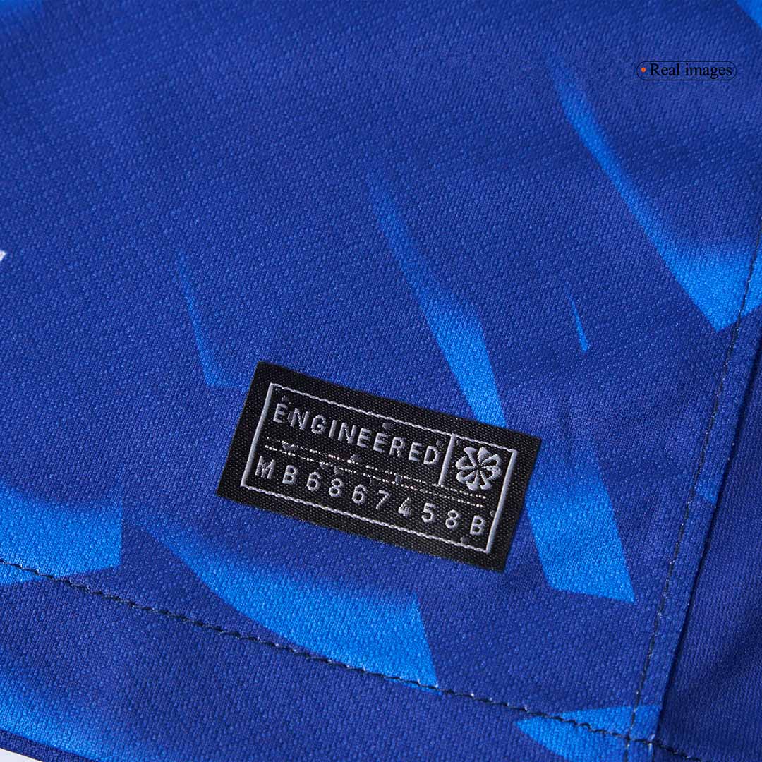 Pumas UNAM Away Soccer Jersey 2025/26 - gogoalshop