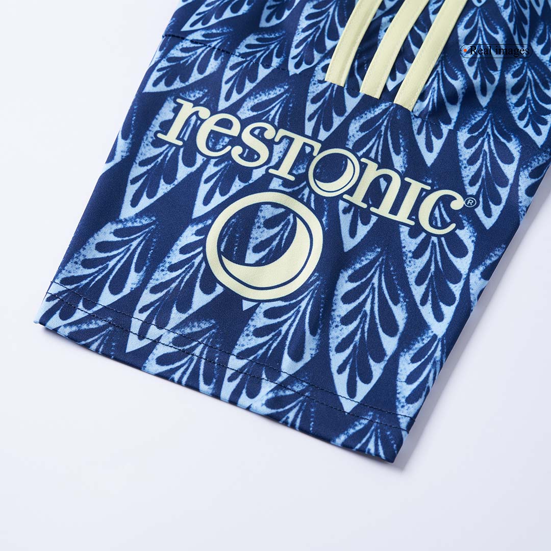 Club America Away Soccer Jersey 2025/26 - Discount - gogoalshop