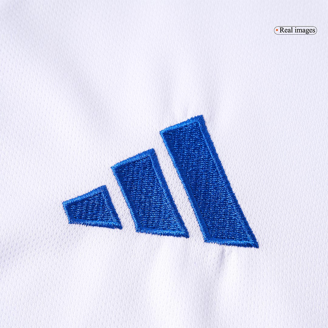 Leeds United Home Soccer Jersey 2025/26 - gogoalshop