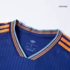 Newcastle United Third Away Soccer Jersey 2025/26 - gogoalshop