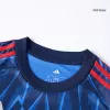 ØDEGAARD #8 Arsenal Away Soccer Jersey 2025/26 - gogoalshop