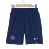PSG Home Soccer Shorts 2025/26 - gogoalshop