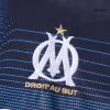 Marseille Away Kids Soccer Jerseys Kit 2025/26 - gogoalshop