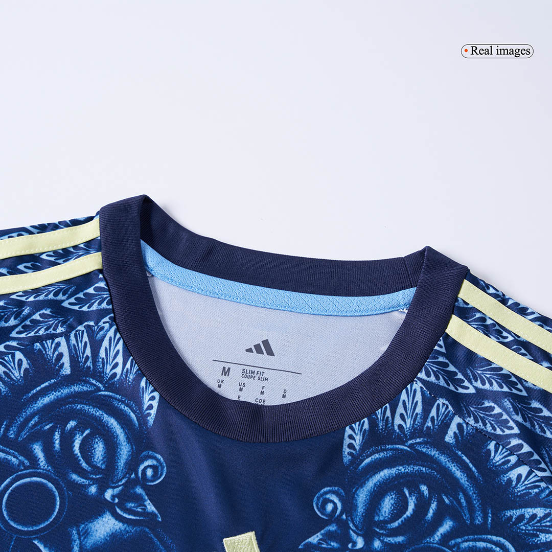 Club America Away Soccer Jersey 2025/26 - Discount - gogoalshop