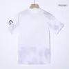 B.FERNANDES #8 Manchester United Away Authentic Soccer Jersey 2025/26 - gogoalshop