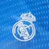 Real Madrid Goalkeeper Soccer Jersey 2025/26 Blue - gogoalshop