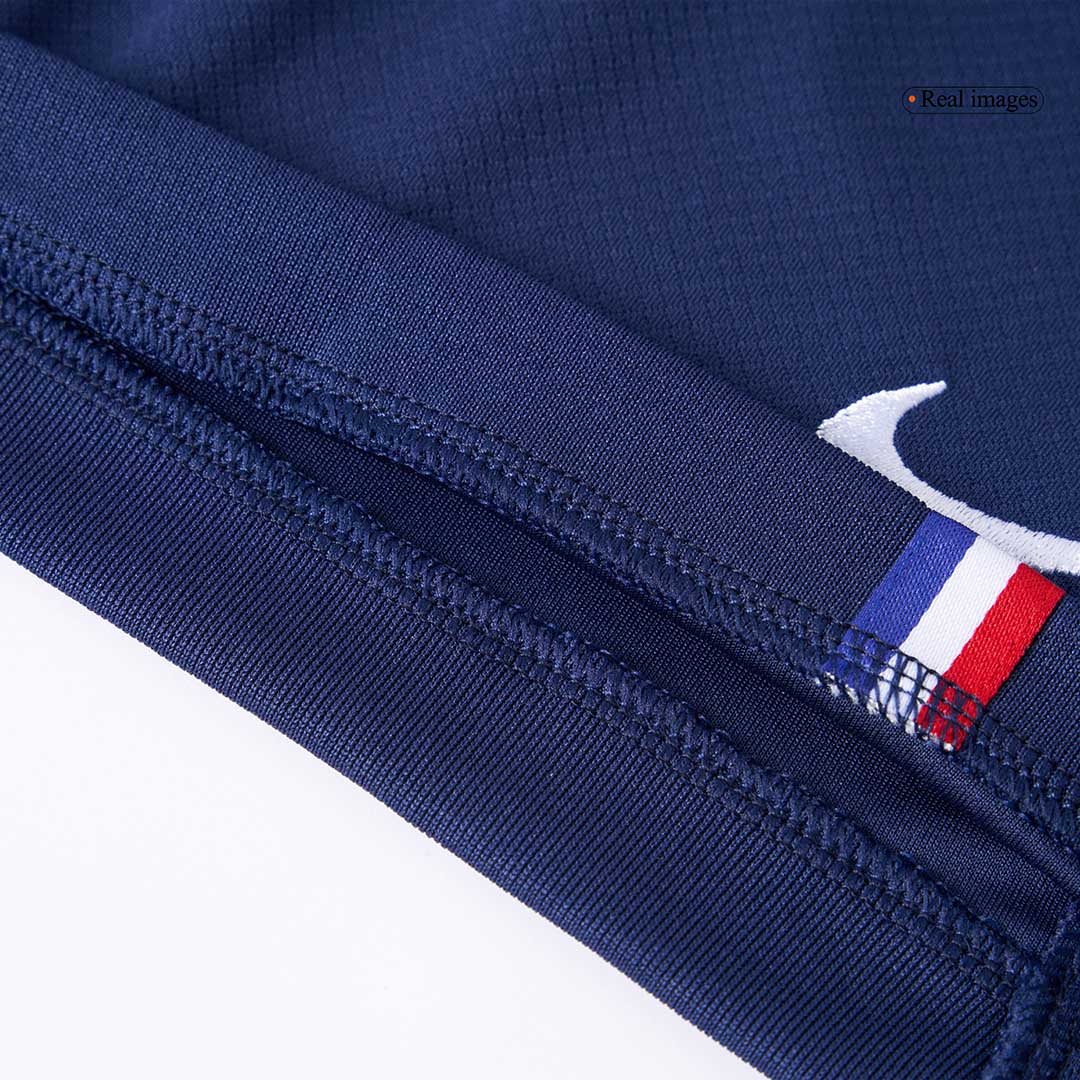 PSG Home Soccer Shorts 2025/26 - gogoalshop