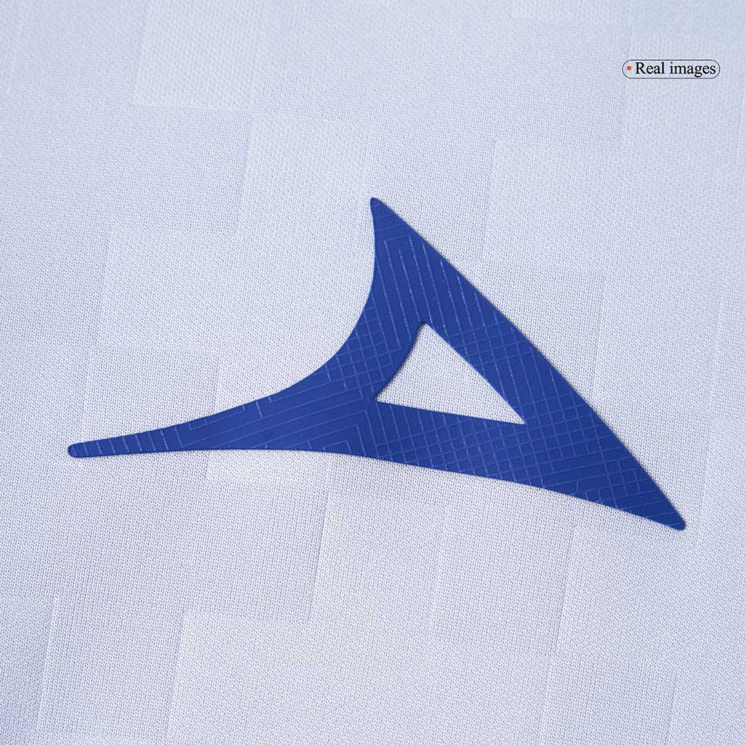 Cruz Azul Away Soccer Jersey 2025/26 - gogoalshop