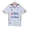 Cruz Azul Away Soccer Jersey 2025/26 - gogoalshop