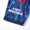 RICE #41 Arsenal Away Soccer Jersey 2025/26 - gogoalshop