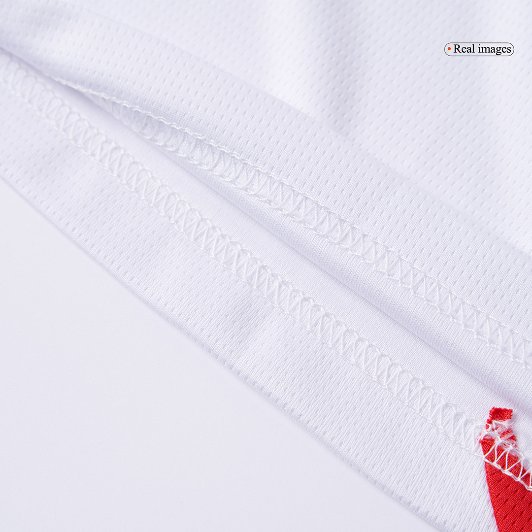 AC Milan Away Jerseys Full Kit 2025/26 - gogoalshop