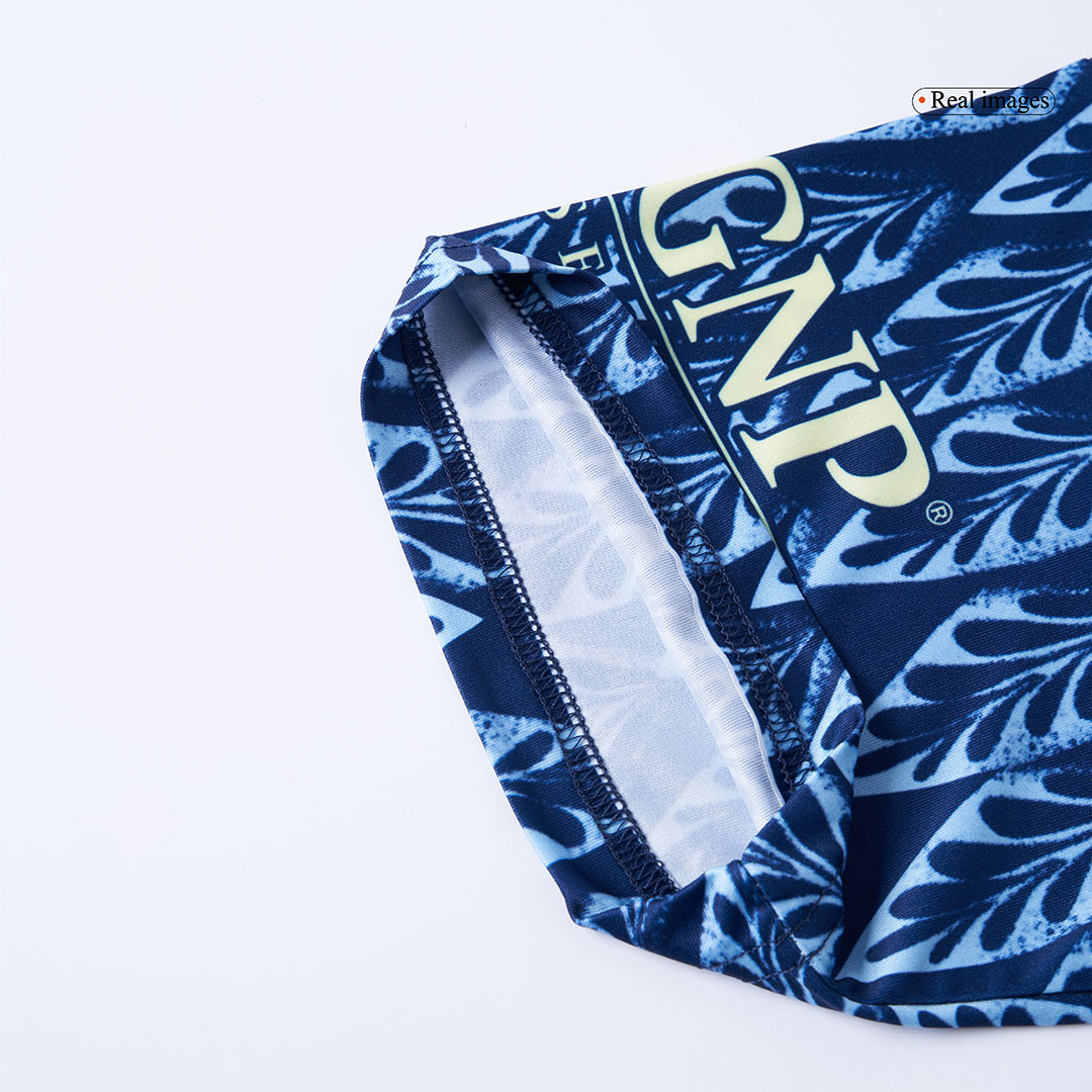 Club America Away Soccer Jersey 2025/26 - Discount - gogoalshop