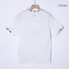 Leeds United Home Soccer Jersey 2025/26 - gogoalshop