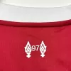 VIRGIL #4 Liverpool Home Soccer Jersey 2025/26 - gogoalshop
