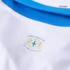 Marseille Home Kids Soccer Jerseys Kit 2025/26 - gogoalshop