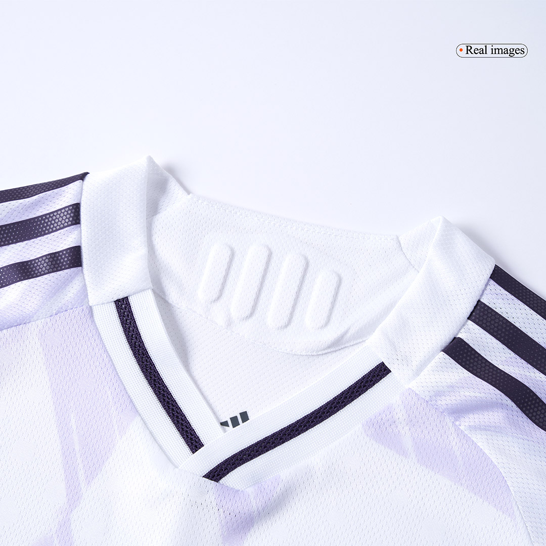 Manchester United Away Player Version Jersey 2025/26 - gogoalshop