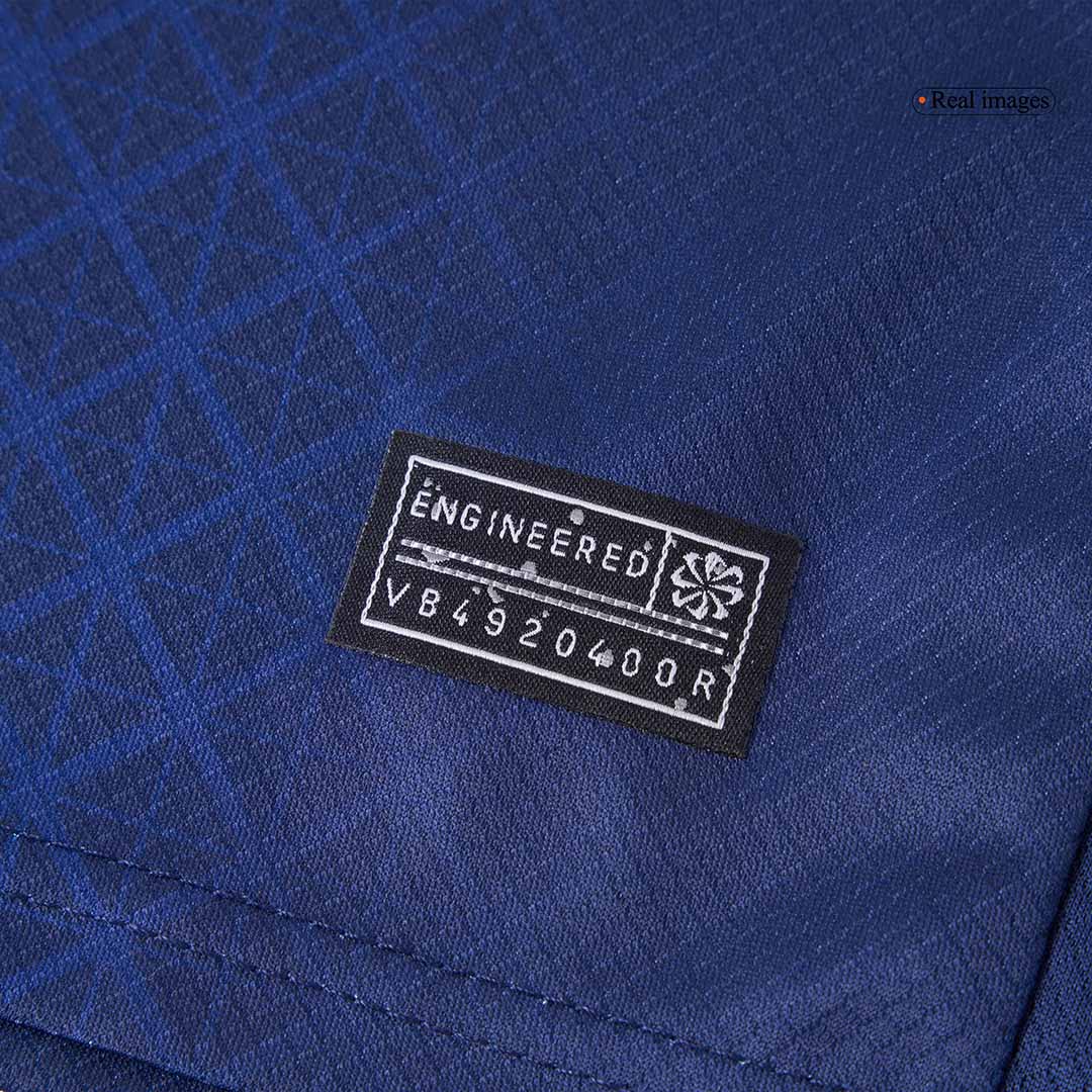 PSG Home Kids Soccer Jerseys Kit 2025/26 - gogoalshop