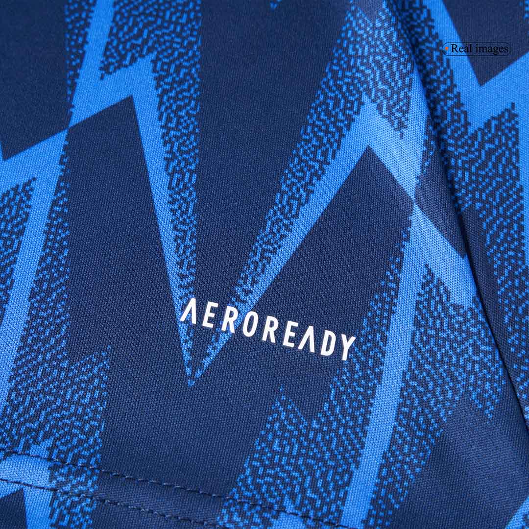 RICE #41 Arsenal Away Soccer Jersey 2025/26 - gogoalshop