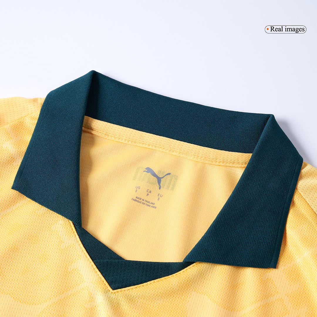 AC Milan Third Away Soccer Jersey 2025/26 - Discount - gogoalshop