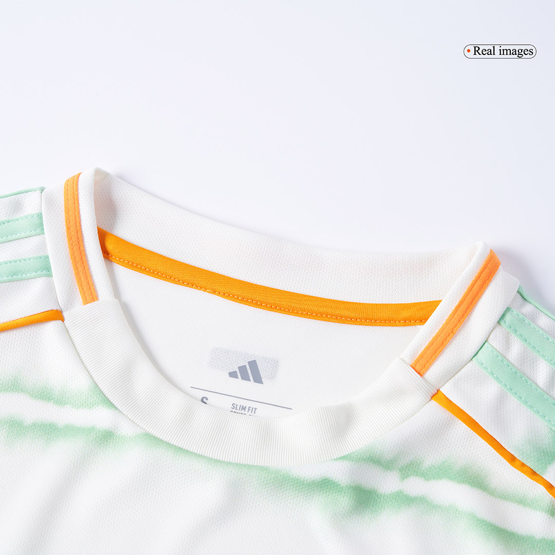 Celtic Third Away Soccer Jersey 2025/26 - gogoalshop