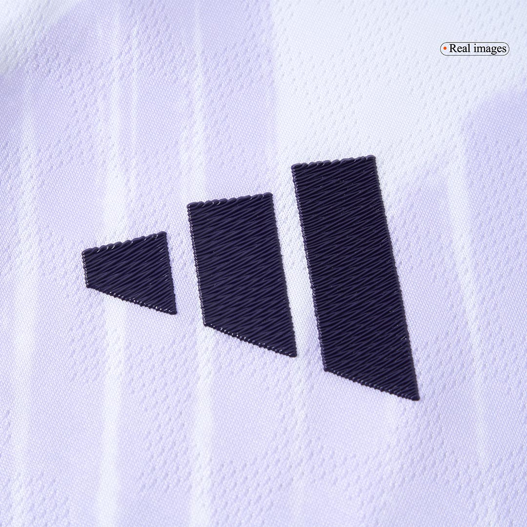 Manchester United Away Player Version Jersey 2025/26 - gogoalshop